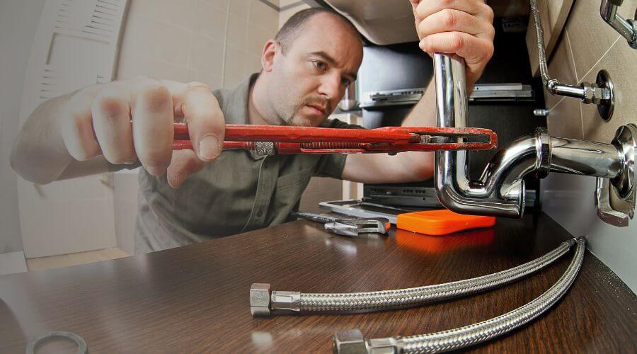 Professional septic pumping service in Harrison, GA